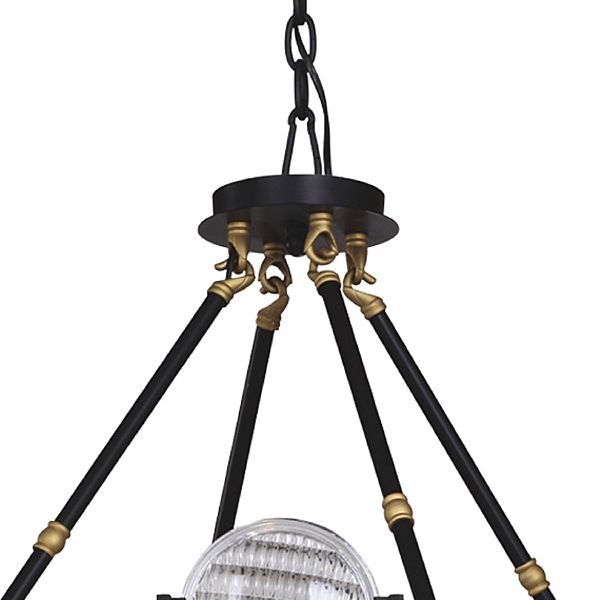 Подвесная люстра Favourite FARA 1721-8PC