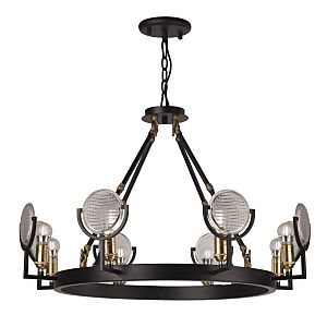 Подвесная люстра Favourite FARA 1721-8PC