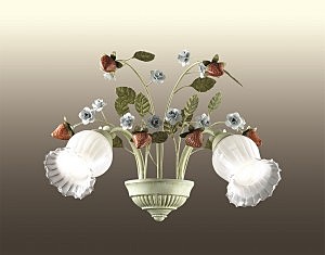 Бра Odeon Light Fragola 2800/2W