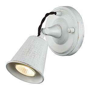 Светильник спот Favourite Glocke 1583-1W