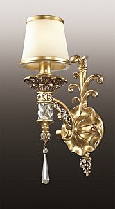 Бра Odeon Light Pari 2803/1W