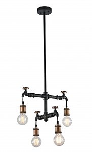 Потолочная люстра Faucet 1581-4P