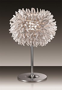 Настольная лампа Odeon Light Esipa 2755/1T