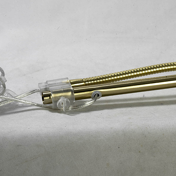 Торшер Douglas LSP-0018