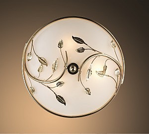 Светильник Odeon Light Poly 2728/3C