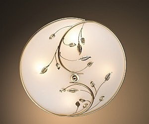 Светильник Odeon Light Regana 2728/6C