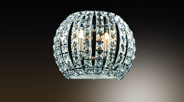 Бра Odeon Light  CRISTA 1606/2W