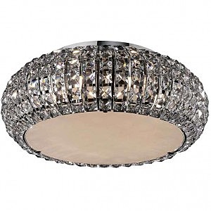 Потолочная люстра Crista 1606/6