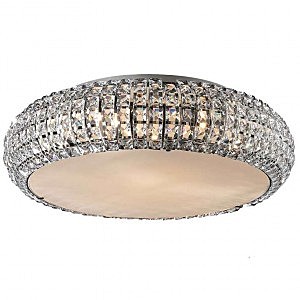 Потолочная люстра Crista 1606/9