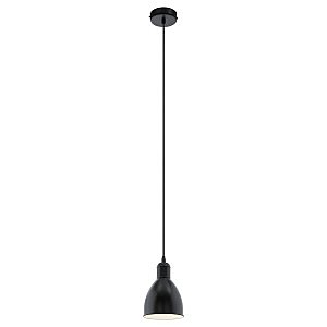 Светильник подвесной Eglo PRIDDY 49464