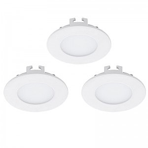 Встраиваемый светильник Eglo Fueva 1 94732