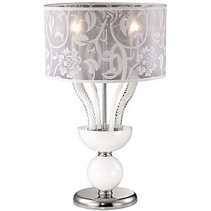 Настольная лампа Danli 2536/2T