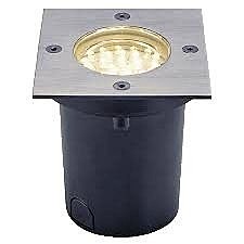 Уличный встраиваемый Eglo Lamedo 93481