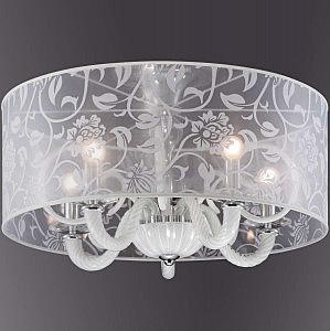 Потолочная люстра Danli 2536/5C