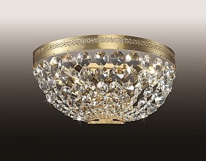 Бра Odeon Light Fabo 2810/2W