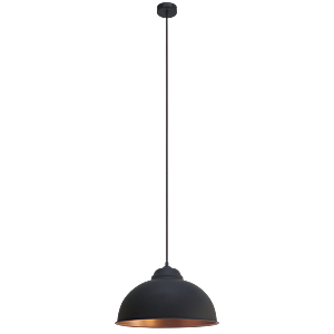 Светильник подвесной Eglo Vintage 49247