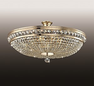 Потолочная люстра Fiora 2810/8C