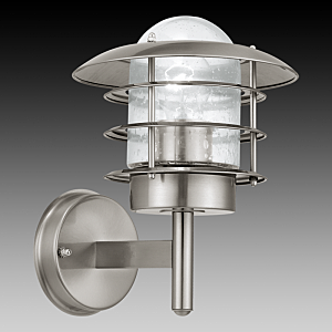 Уличный настенный светильник Eglo Mouna 30181