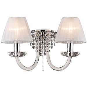 Настенное бра Meleza 2565/2W