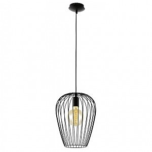 Светильник подвесной Eglo Newtown 49472