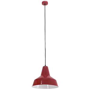 Светильник подвесной Eglo Vintage 49218