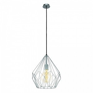 Светильник подвесной Eglo Vintage 49259