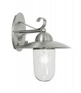 Уличный настенный светильник Eglo 83588