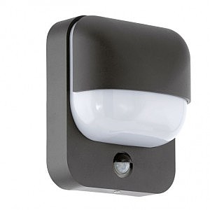 Уличный настенный светильник Eglo Trabada 94853