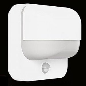 Уличный настенный светильник Eglo Trabada 95074