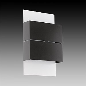 Уличный настенный светильник Eglo Kibea 93254