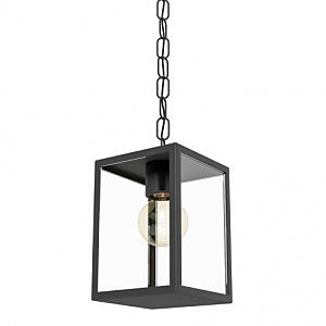 Уличный подвесной светильник Eglo Alamonte 1 94788