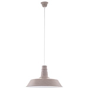 Светильник подвесной Eglo SOMERTON 1 49399