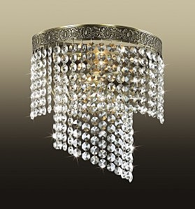 Бра Odeon Light Efa 2809/2W