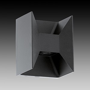 Уличный настенный светильник Eglo Redondo 93319