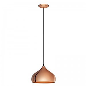 Светильник подвесной Eglo Hapton 49449