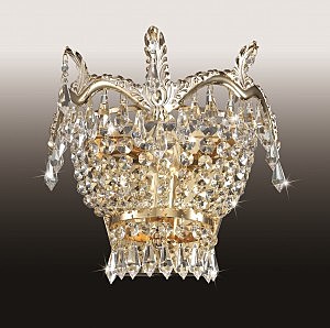 Бра Odeon Light Nesta 2812/1W