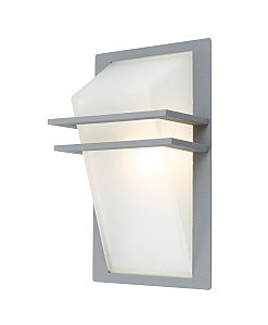 Уличный настенный светильник Eglo 83432