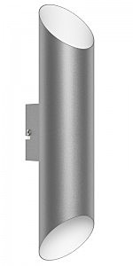 Уличный настенный светильник Eglo Agolada 94803