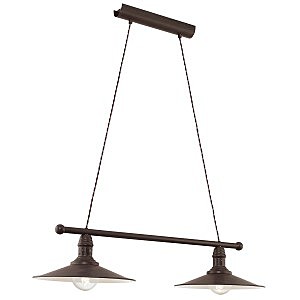 Светильник подвесной Eglo STOCKBURY 49457