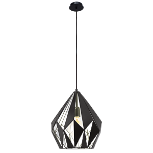 Светильник подвесной Eglo Vintage 49255