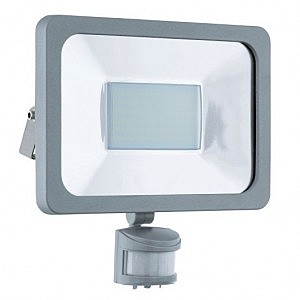 Прожектор уличный Eglo Faedo 1 95411