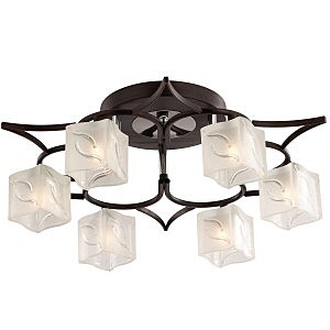 Потолочная люстра Harta 2538/6C