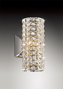 Настенное бра Malinesa 2607/1W