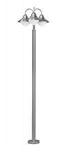 Столб фонарный уличный Eglo 83971