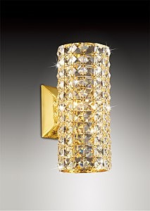 Настенное бра Malinesa 2608/1W