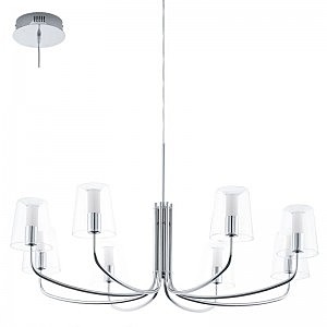 Подвесная люстра Eglo Noventa 94623