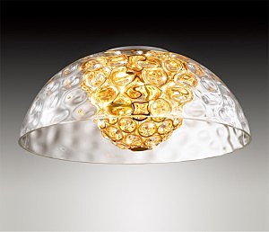 Светильник потолочный Malinesa 2608/4C