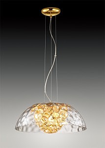 Светильник подвесной Malinesa 2608/4