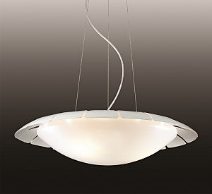 Светильник подвесной Zita 2752/3