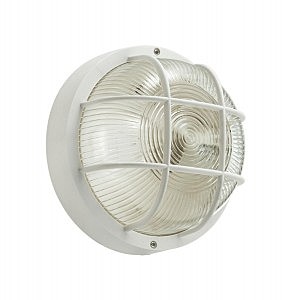 Уличный настенный светильник Eglo 88807